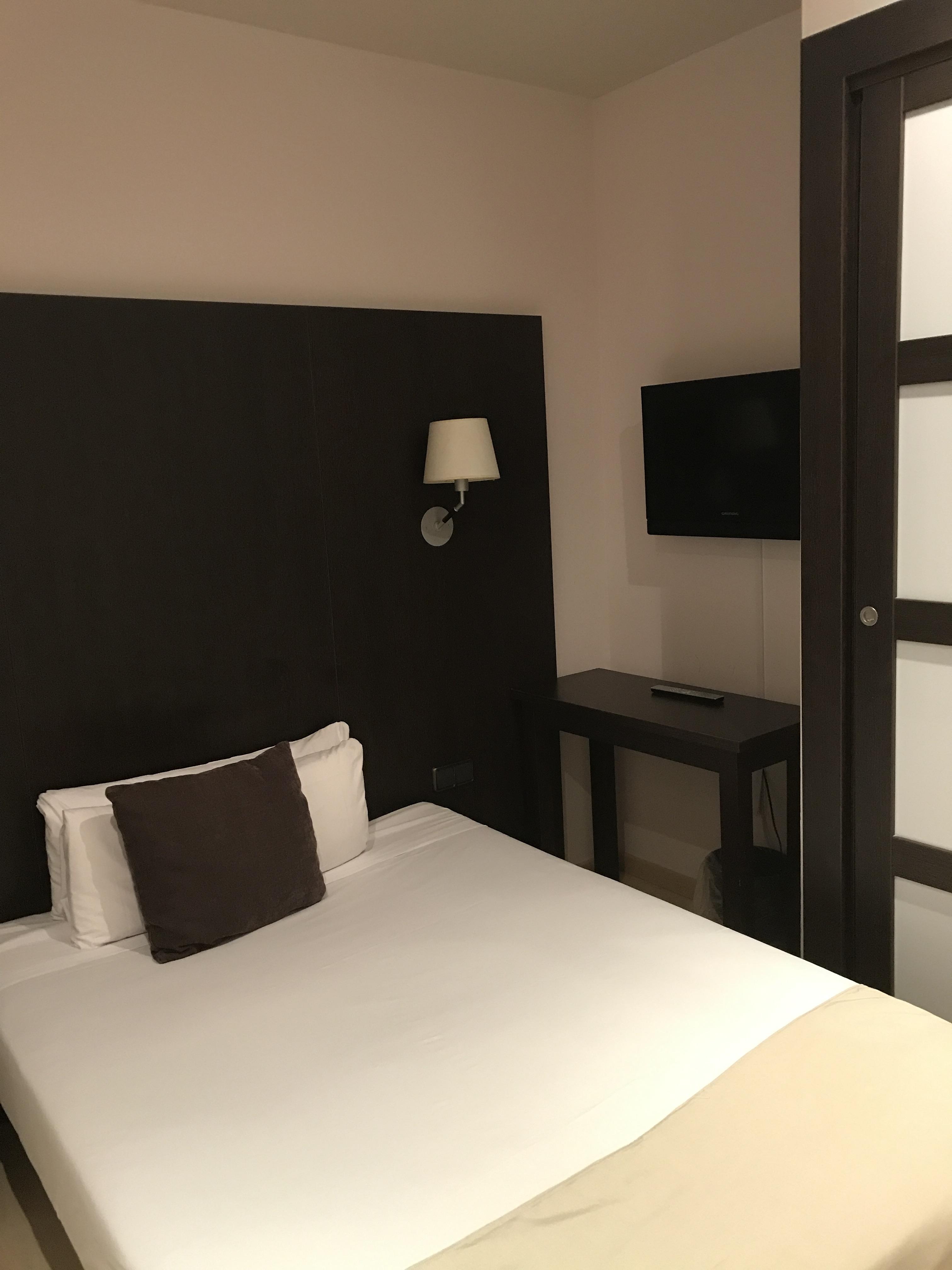 Ramblas Internacional Hotell