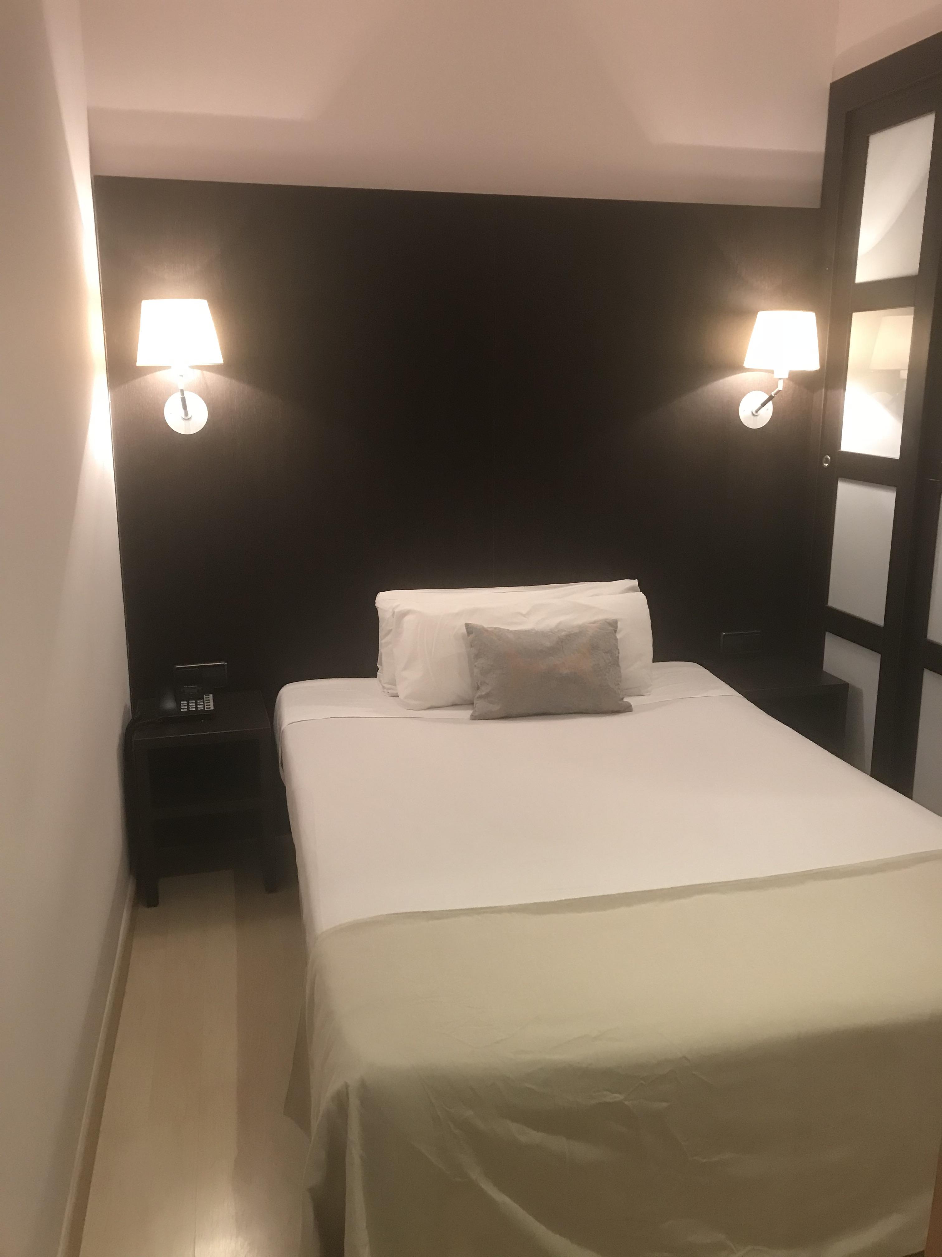 Hotell Ramblas Internacional