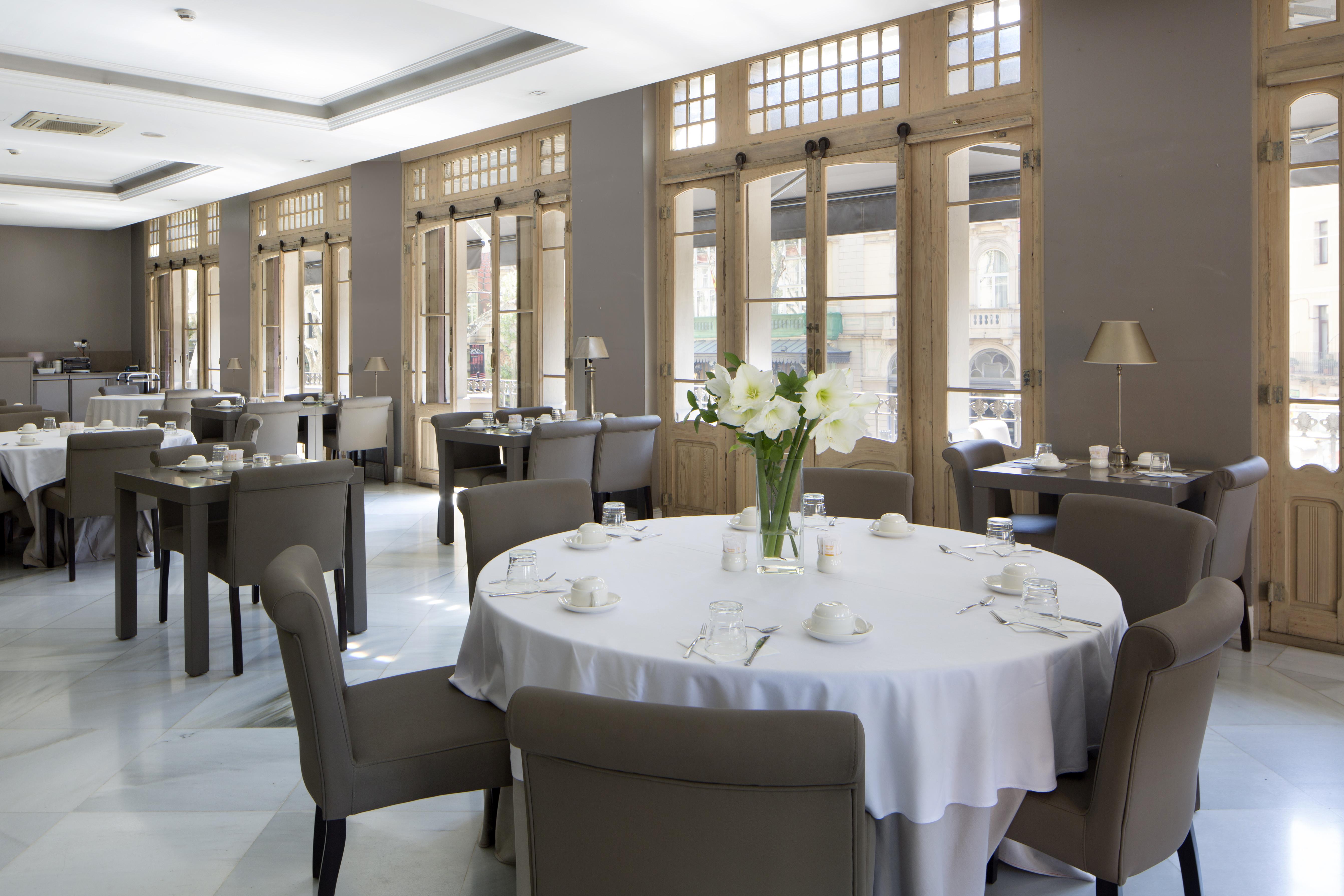 Hotell Ramblas Internacional Barcelona