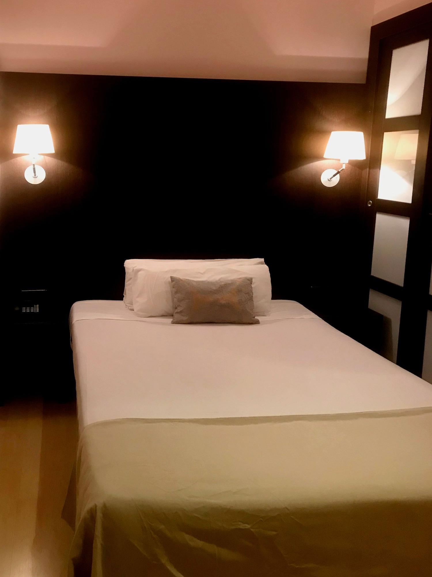 Hotell Ramblas Internacional