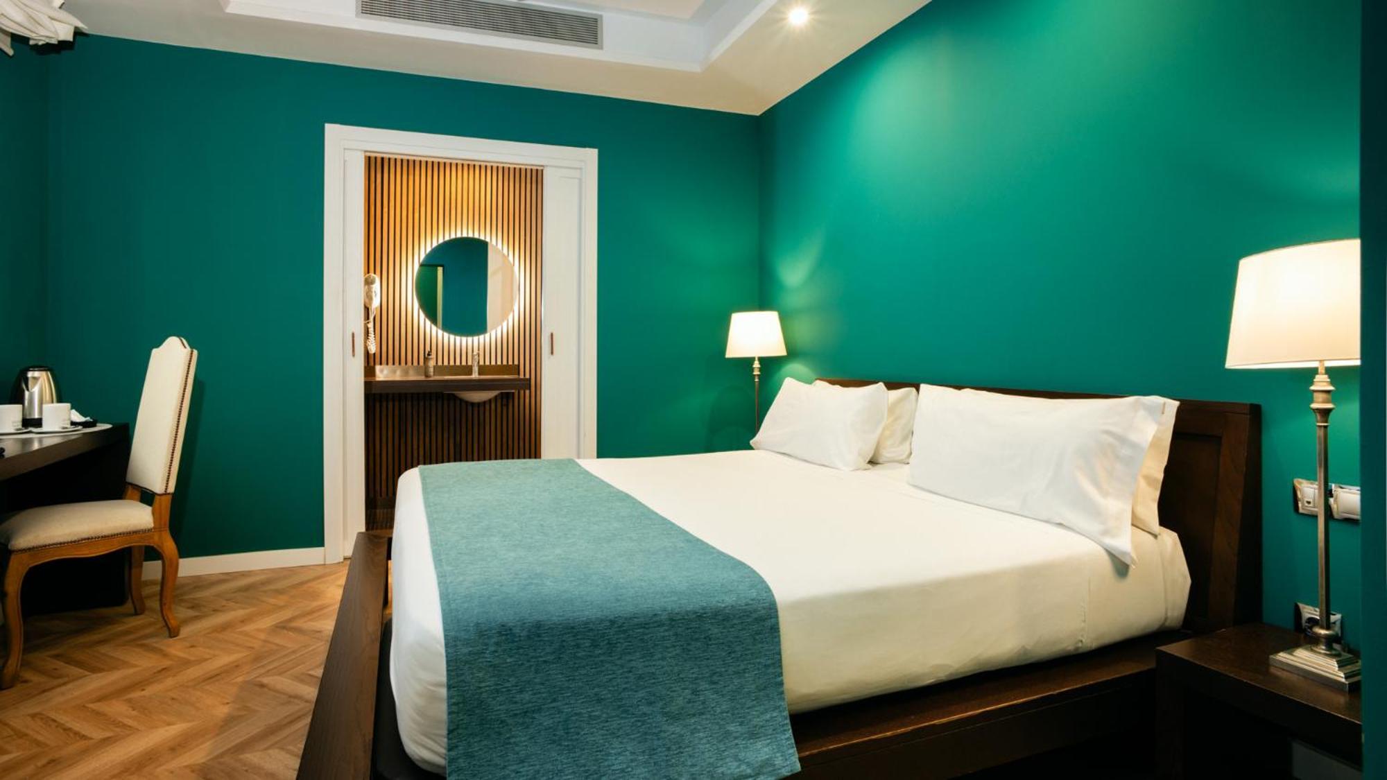 Hotell Ramblas Internacional 3*