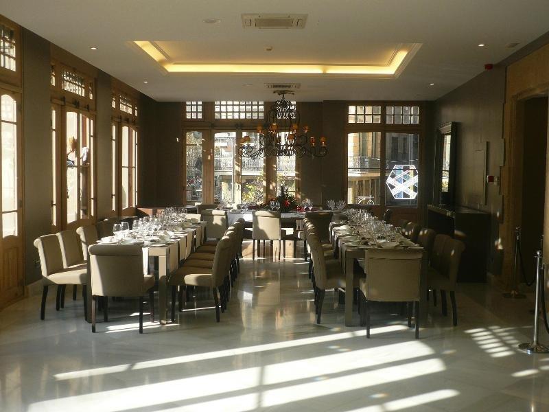 Hotell Ramblas Internacional