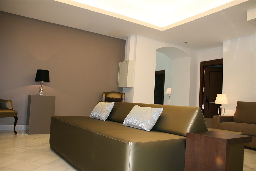 Hotell Ramblas Internacional