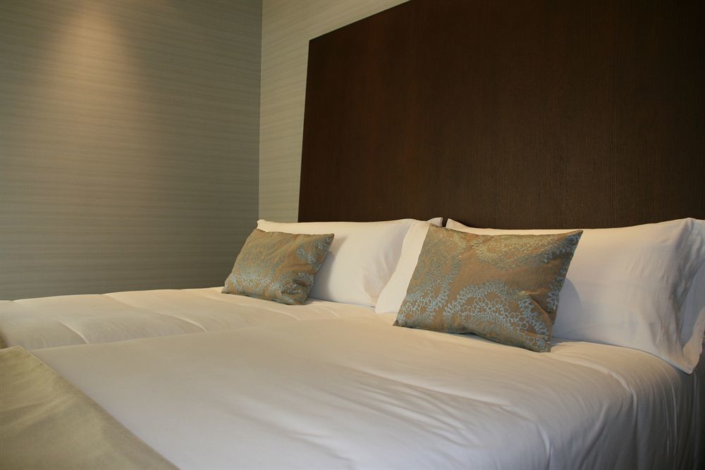 Hotell Ramblas Internacional Barcelona