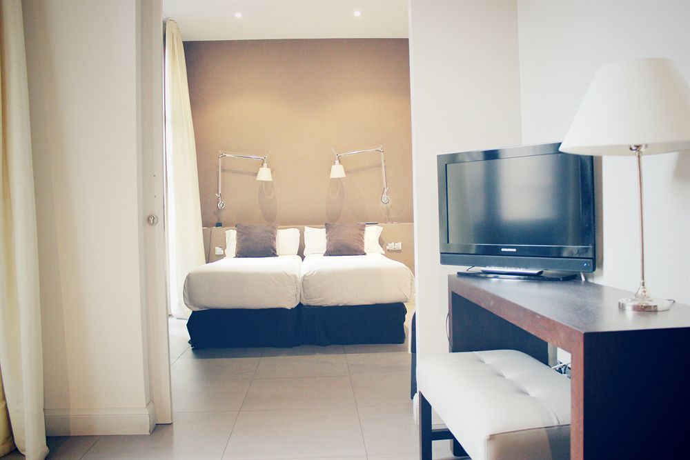 Hotell Ramblas Internacional Barcelona
