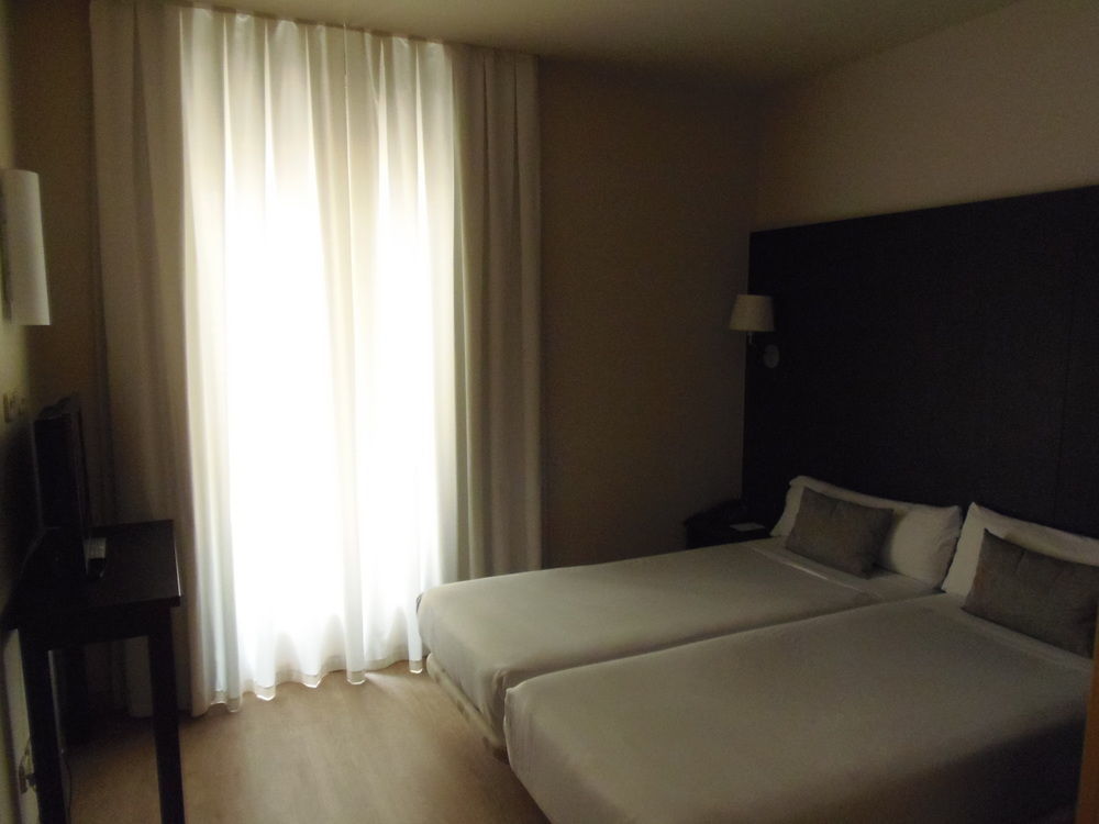 Hotell Ramblas Internacional Barcelona