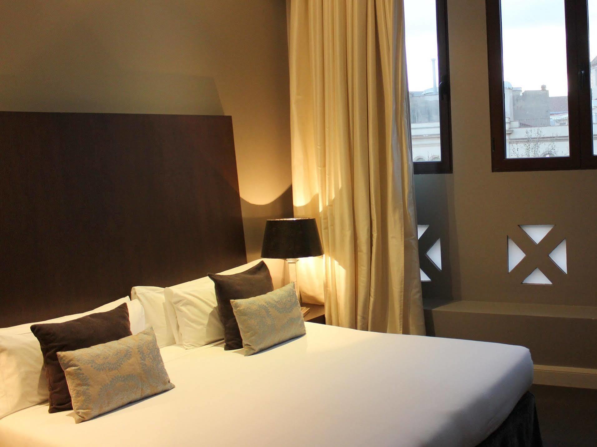 Hotell Ramblas Internacional 3*
